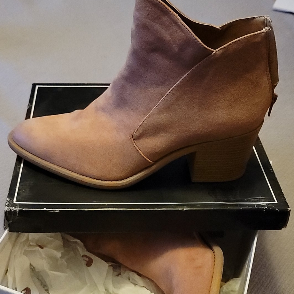 Qupid ankle boots (11)